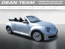 Thumbnail image of 2016 Volkswagen Beetle Convertible at Dean Team Kirkwood VW - New