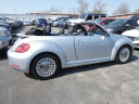 Thumbnail image of 2016 Volkswagen Beetle Convertible at Dean Team Kirkwood VW - New