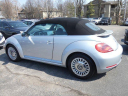 Thumbnail image of 2016 Volkswagen Beetle Convertible at Dean Team Kirkwood VW - New