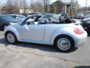 Thumbnail image of 2016 Volkswagen Beetle Convertible at Dean Team Kirkwood VW - New