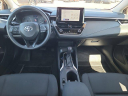 Thumbnail image of 2023 Toyota Corolla at Peruzzi Toyota(New)