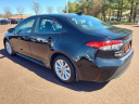 Thumbnail image of 2023 Toyota Corolla at Peruzzi Toyota(New)