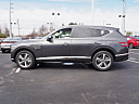 Thumbnail image of 2021 Genesis GV80 at Kerry Hyundai Of Florence