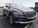 Thumbnail image of 2021 Genesis GV80 at Kerry Hyundai Of Florence