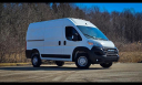 Thumbnail image of 2025 Ram ProMaster at Junction Auto Family