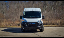 Thumbnail image of 2025 Ram ProMaster at Junction Auto Family