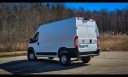 Thumbnail image of 2025 Ram ProMaster at Junction Auto Family