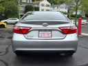2015 Toyota Camry XSE at Lexington Toyota
