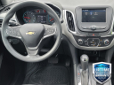 Thumbnail image of 2022 Chevrolet Equinox at Island Chevrolet