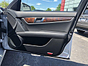 Thumbnail image of 2012 Mercedes-Benz C-Class at EurobahnBmwMiniMercedesBenz of Greensboro, NC