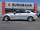 Thumbnail image of 2012 Mercedes-Benz C-Class at EurobahnBmwMiniMercedesBenz of Greensboro, NC