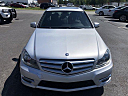 Thumbnail image of 2012 Mercedes-Benz C-Class at EurobahnBmwMiniMercedesBenz of Greensboro, NC