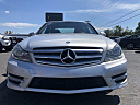 Thumbnail image of 2012 Mercedes-Benz C-Class at EurobahnBmwMiniMercedesBenz of Greensboro, NC
