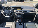 Thumbnail image of 2012 Mercedes-Benz C-Class at EurobahnBmwMiniMercedesBenz of Greensboro, NC