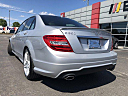 Thumbnail image of 2012 Mercedes-Benz C-Class at EurobahnBmwMiniMercedesBenz of Greensboro, NC