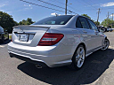 Thumbnail image of 2012 Mercedes-Benz C-Class at EurobahnBmwMiniMercedesBenz of Greensboro, NC