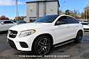 2019 Mercedes-Benz GLE AMG GLE 43 at Fred's Executive Auto