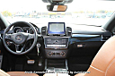Thumbnail image of 2019 Mercedes-Benz GLE at Fred's Executive Auto