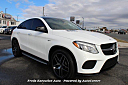 Thumbnail image of 2019 Mercedes-Benz GLE at Fred's Executive Auto