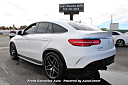 Thumbnail image of 2019 Mercedes-Benz GLE at Fred's Executive Auto