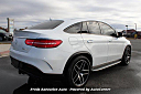 Thumbnail image of 2019 Mercedes-Benz GLE at Fred's Executive Auto