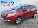Thumbnail image of 2016 Ford Escape at Duncan Ford Chrysler