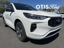 2024 Ford Escape ST-Line at Otis Ford