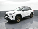 Thumbnail image of 2025 Toyota RAV4 Hybrid at Plaza Honda