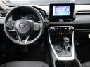 Thumbnail image of 2025 Toyota RAV4 Hybrid at Plaza Honda