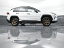 Thumbnail image of 2025 Toyota RAV4 Hybrid at Plaza Honda