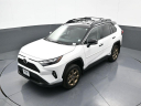 Thumbnail image of 2025 Toyota RAV4 Hybrid at Plaza Honda