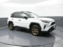 Thumbnail image of 2025 Toyota RAV4 Hybrid at Plaza Honda