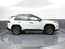 Thumbnail image of 2025 Toyota RAV4 Hybrid at Plaza Honda
