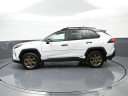 Thumbnail image of 2025 Toyota RAV4 Hybrid at Plaza Honda