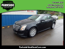 Thumbnail image of 2011 Cadillac CTS at Parkside Total Auto Care