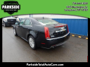 Thumbnail image of 2011 Cadillac CTS at Parkside Total Auto Care