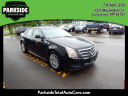 Thumbnail image of 2011 Cadillac CTS at Parkside Total Auto Care