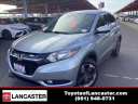 Thumbnail image of 2018 Honda HR-V at Toyota Of Lancaster