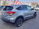 Thumbnail image of 2018 Honda HR-V at Toyota Of Lancaster