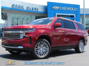Thumbnail image of 2024 Chevrolet Suburban at Cecil Clark Chevrolet