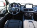 Thumbnail image of 2024 Chevrolet Suburban at Cecil Clark Chevrolet