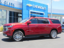 Thumbnail image of 2024 Chevrolet Suburban at Cecil Clark Chevrolet