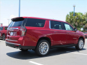 Thumbnail image of 2024 Chevrolet Suburban at Cecil Clark Chevrolet