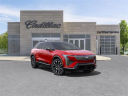 Thumbnail image of 2025 Cadillac OPTIQ at Al Serra Cadillac