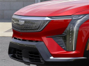 Thumbnail image of 2025 Cadillac OPTIQ at Al Serra Cadillac