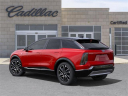 Thumbnail image of 2025 Cadillac OPTIQ at Al Serra Cadillac