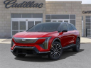 Thumbnail image of 2025 Cadillac OPTIQ at Al Serra Cadillac