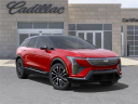 Thumbnail image of 2025 Cadillac OPTIQ at Al Serra Cadillac