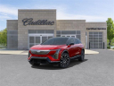 Thumbnail image of 2025 Cadillac OPTIQ at Al Serra Cadillac