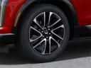 Thumbnail image of 2025 Cadillac OPTIQ at Al Serra Cadillac